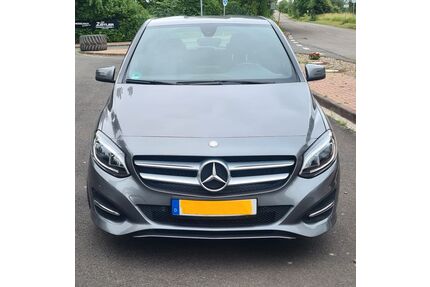 Mercedes-Benz B 200 Gebrauchtwagen