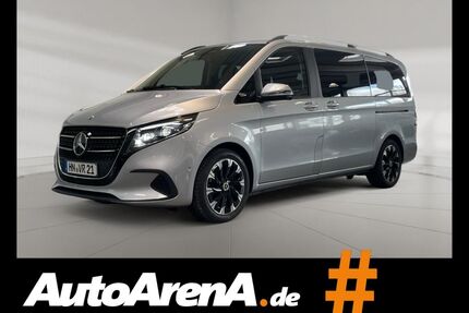 Mercedes-Benz V 300 Gebrauchtwagen
