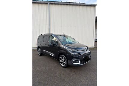 Citroen Berlingo Gebrauchtwagen
