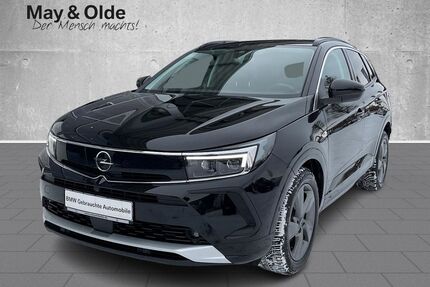 Opel Grandland (X) Gebrauchtwagen