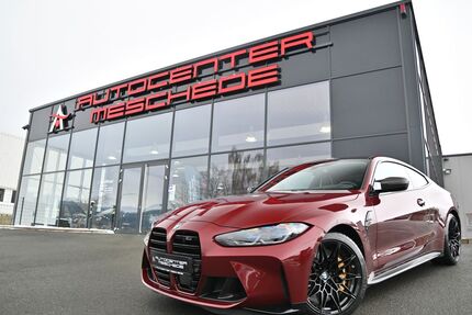 BMW M4 Gebrauchtwagen