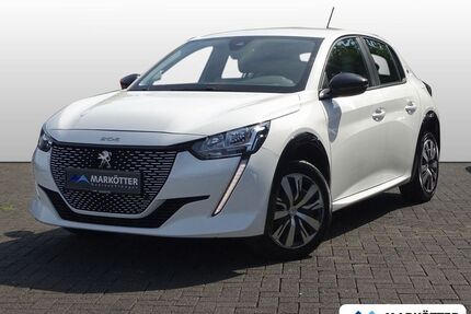 Peugeot 208 Gebrauchtwagen