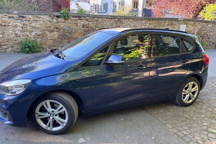 BMW 218 Active Tourer Gebrauchtwagen
