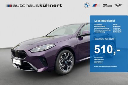BMW 120 Gebrauchtwagen