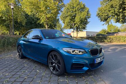 BMW M240i Gebrauchtwagen