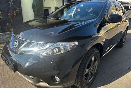 Nissan Murano Gebrauchtwagen