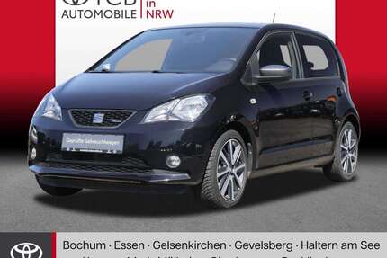 Seat Mii Gebrauchtwagen