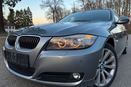 BMW 325 Gebrauchtwagen