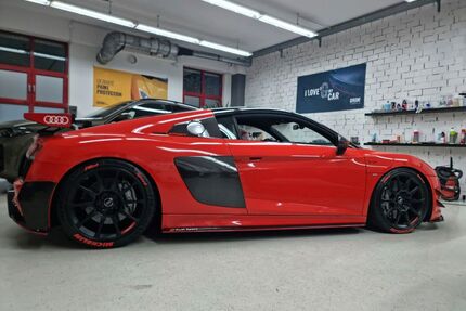 Audi R8 Gebrauchtwagen