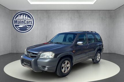 Mazda Tribute Gebrauchtwagen