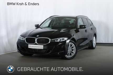 BMW 318 Gebrauchtwagen