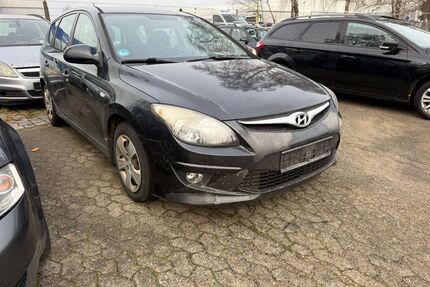 Hyundai i30 Gebrauchtwagen