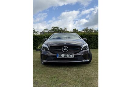 Mercedes-Benz A 180 Gebrauchtwagen