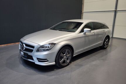 Mercedes-Benz CLS 500 Gebrauchtwagen