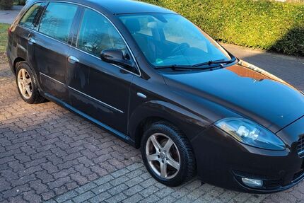 Fiat Croma Gebrauchtwagen