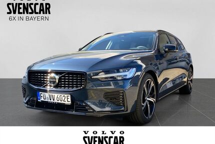 Volvo V60 Gebrauchtwagen