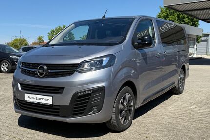 Opel Zafira Gebrauchtwagen