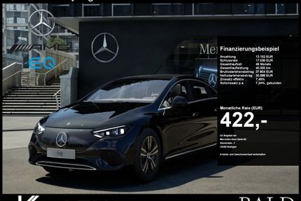 Mercedes-Benz EQE Gebrauchtwagen
