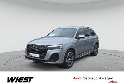 Audi Q7 Gebrauchtwagen