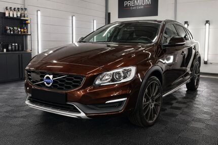 Volvo V60 Gebrauchtwagen