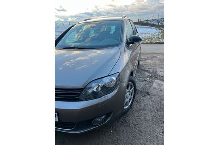 VW Golf Plus Gebrauchtwagen