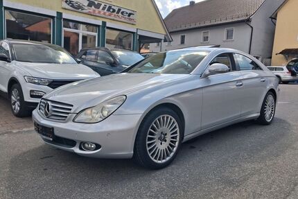 Mercedes-Benz CLS 500 Gebrauchtwagen