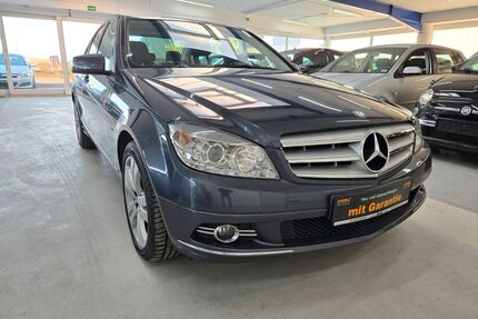 Mercedes-Benz C 180 Gebrauchtwagen