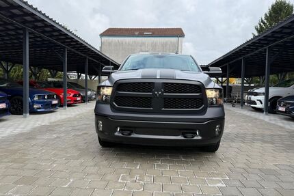 Dodge RAM Gebrauchtwagen