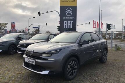 Citroen C4 Gebrauchtwagen