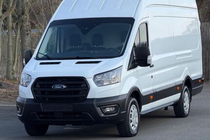Ford Transit Gebrauchtwagen