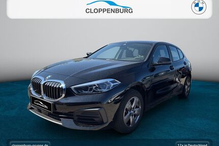 BMW 118 Gebrauchtwagen