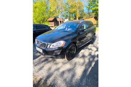 Volvo XC60 Gebrauchtwagen