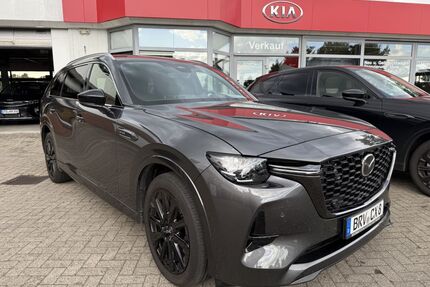 Mazda CX-80 Gebrauchtwagen