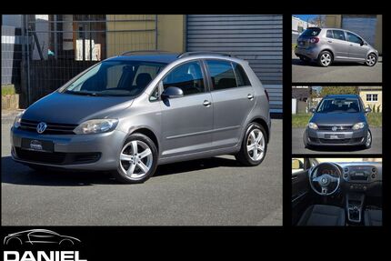 VW Golf Plus Gebrauchtwagen