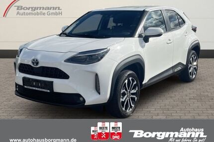 Toyota Yaris Cross Gebrauchtwagen