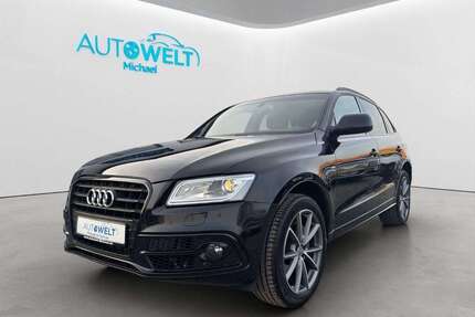 Audi Q5 Gebrauchtwagen