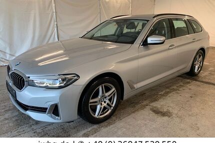 BMW 520 Gebrauchtwagen