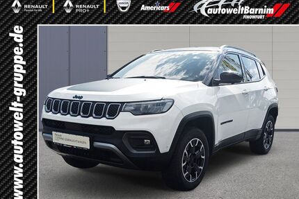 Jeep Compass Gebrauchtwagen