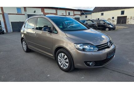 VW Golf Plus Gebrauchtwagen