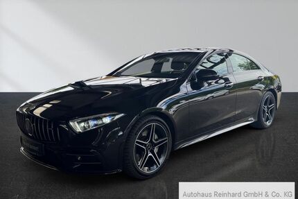 Mercedes-Benz CLS 53 AMG Gebrauchtwagen