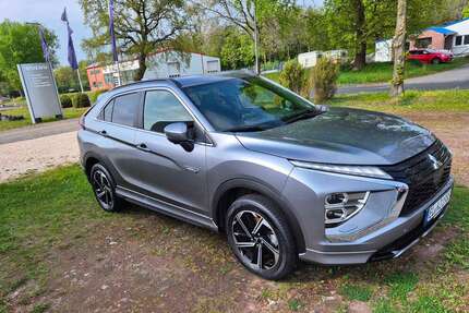 Mitsubishi Eclipse Cross Gebrauchtwagen