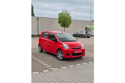 Daihatsu Charade Gebrauchtwagen