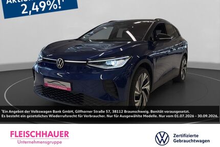 VW ID.4 Gebrauchtwagen