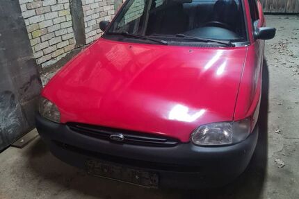 Ford Escort Gebrauchtwagen
