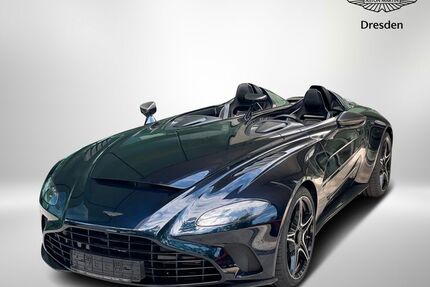 Hyundai V12 Vantage 