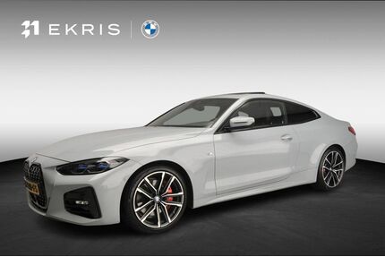 BMW 420 Gebrauchtwagen
