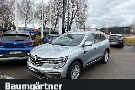 Renault Koleos Gebrauchtwagen