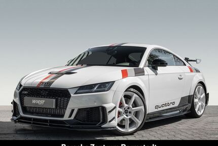 Audi TT RS Gebrauchtwagen
