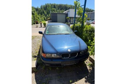BMW 523 Gebrauchtwagen