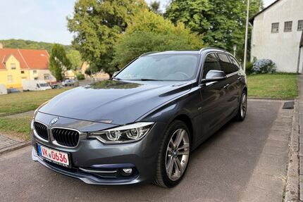 BMW 320 Gebrauchtwagen